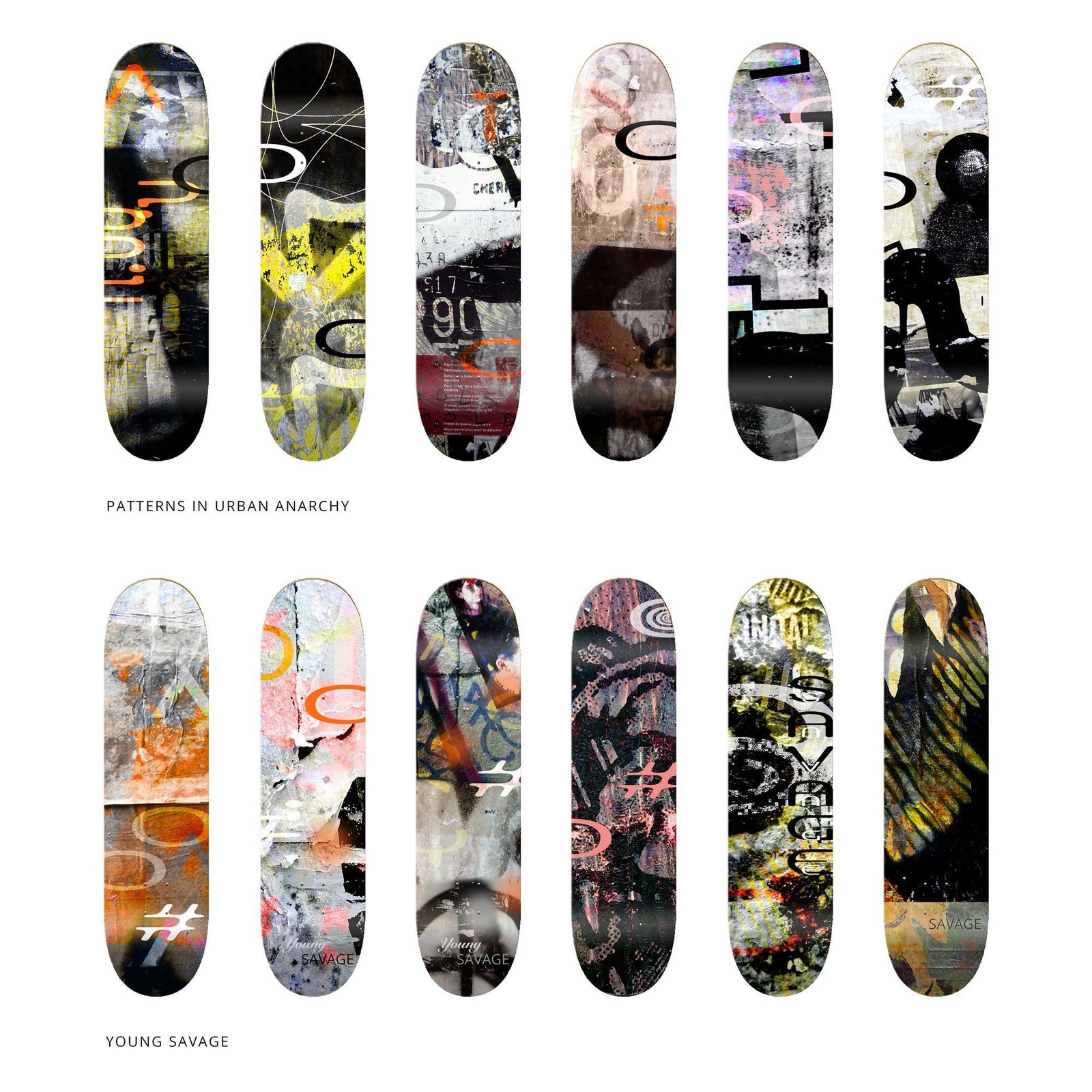 Zee Boards